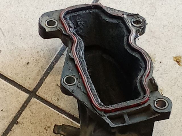 bontott AUDI A6 C6 Szívó Cső