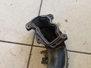 bontott AUDI A6 C6 Szívó Cső