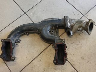 bontott AUDI A6 C6 Szívó Cső