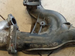 bontott AUDI A6 C6 Szívó Cső