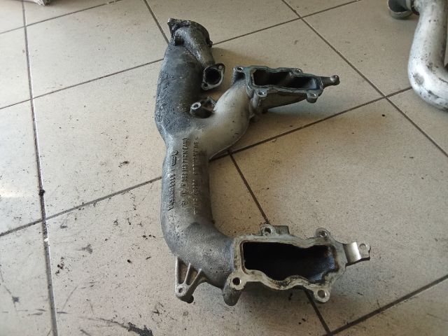 bontott AUDI A6 C6 Szívósor