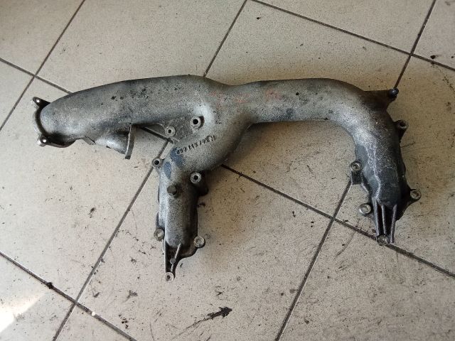 bontott AUDI A6 C6 Szívósor