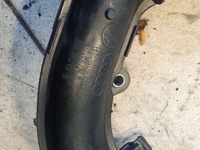 bontott AUDI A6 C6 Szívósor