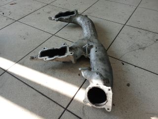 bontott AUDI A6 C6 Szívósor