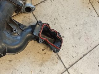 bontott AUDI A6 C6 Szívósor