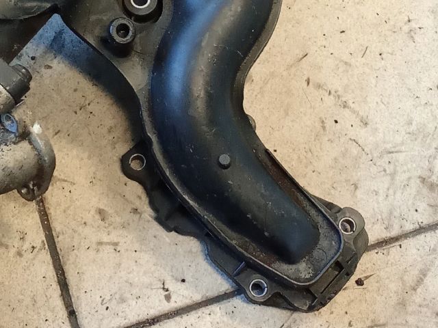 bontott AUDI A6 C6 Szívósor