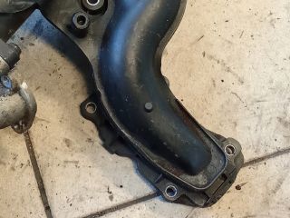 bontott AUDI A6 C6 Szívósor