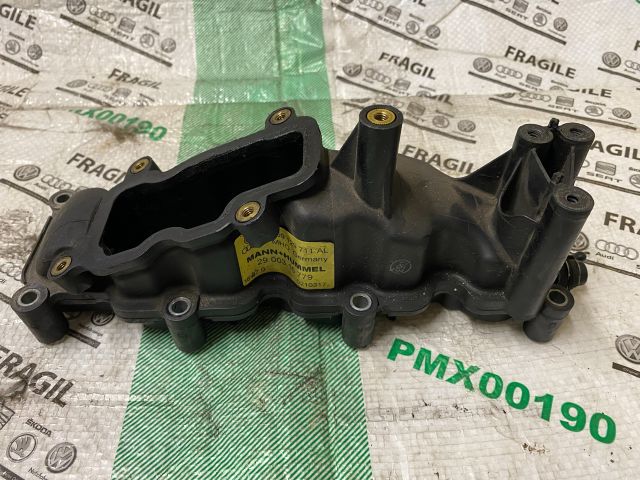 bontott AUDI A6 C6 Szívósor