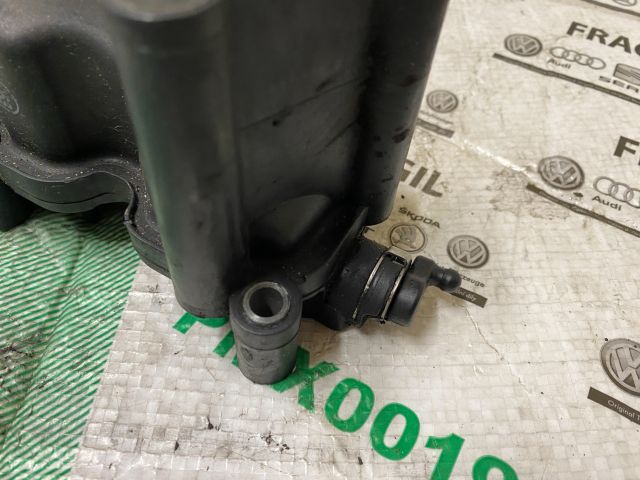 bontott AUDI A6 C6 Szívósor