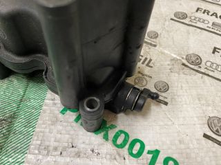 bontott AUDI A6 C6 Szívósor