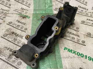 bontott AUDI A6 C6 Szívósor