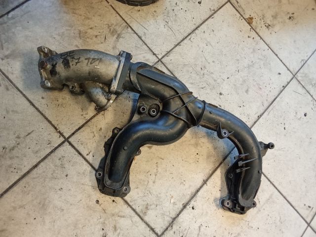 bontott AUDI A6 C6 Szívósor