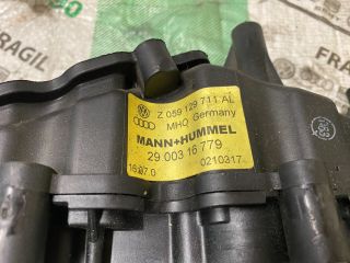 bontott AUDI A6 C6 Szívósor