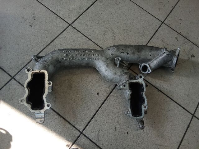 bontott AUDI A6 C6 Szívósor