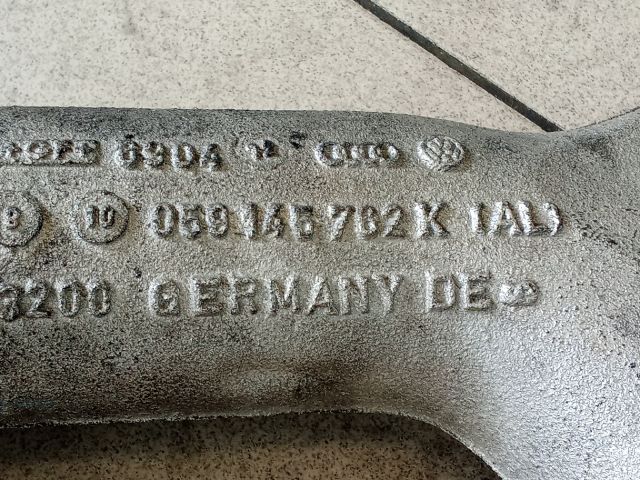 bontott AUDI A6 C6 Szívósor