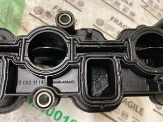 bontott AUDI A6 C6 Szívósor