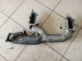 bontott AUDI A6 C6 Szívósor