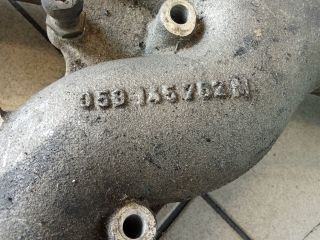 bontott AUDI A6 C6 Szívósor