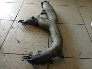 bontott AUDI A6 C6 Szívósor