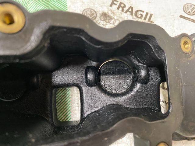 bontott AUDI A6 C6 Szívósor