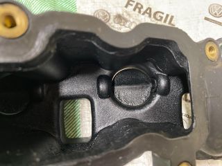 bontott AUDI A6 C6 Szívósor