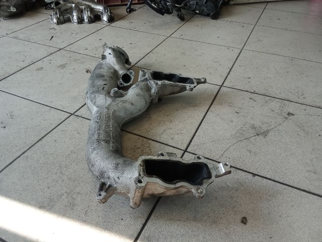 bontott AUDI A6 C6 Szívósor