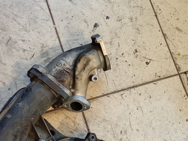 bontott AUDI A6 C6 Szívósor