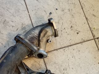 bontott AUDI A6 C6 Szívósor