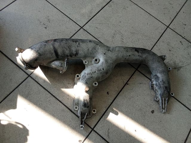 bontott AUDI A6 C6 Szívósor