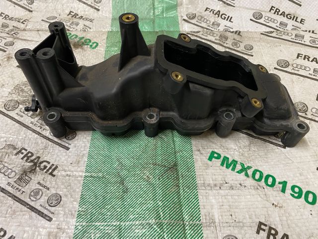 bontott AUDI A6 C6 Szívósor