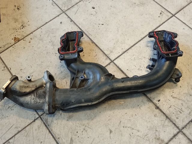 bontott AUDI A6 C6 Szívósor