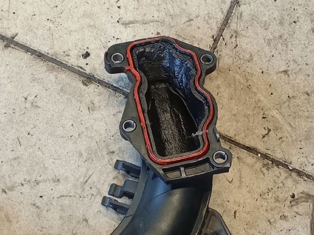 bontott AUDI A6 C6 Szívósor