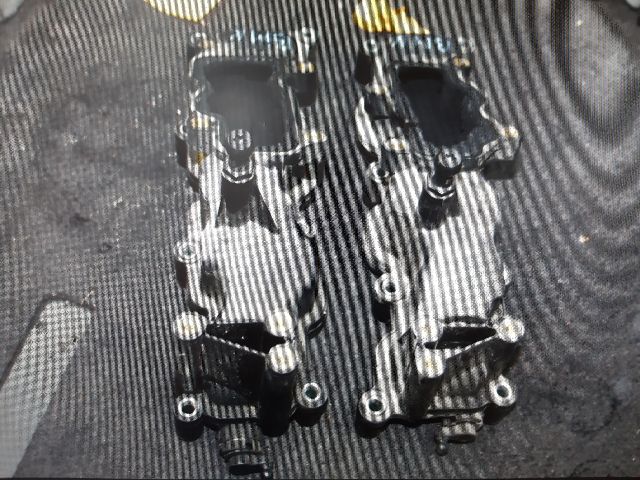 bontott AUDI A6 C6 Szívósor