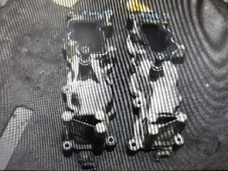 bontott AUDI A6 C6 Szívósor