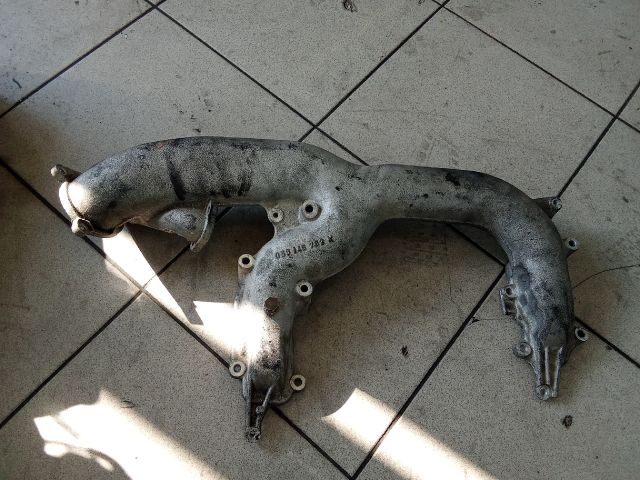 bontott AUDI A6 C6 Szívósor