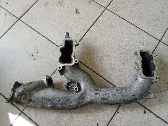 bontott AUDI A6 C6 Szívósor