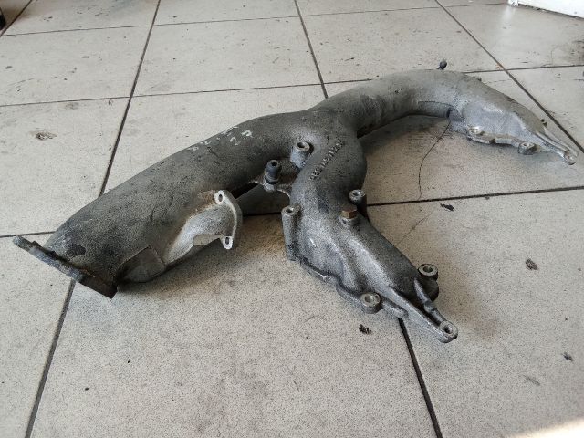 bontott AUDI A6 C6 Szívósor