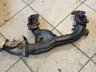 bontott AUDI A6 C6 Szívósor