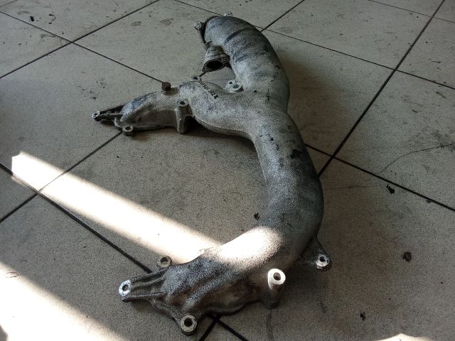 bontott AUDI A6 C6 Szívósor