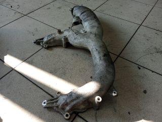 bontott AUDI A6 C6 Szívósor