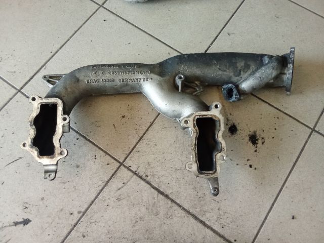 bontott AUDI A6 C6 Szívósor