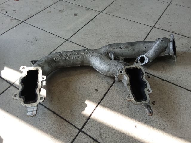 bontott AUDI A6 C6 Szívósor