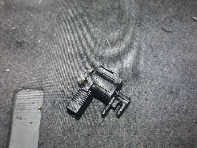 bontott AUDI A6 C6 Turbó Vákum Szelep