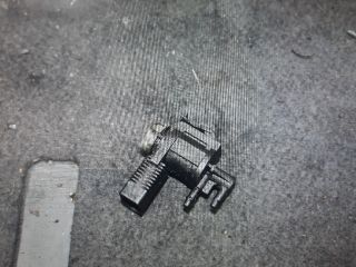 bontott AUDI A6 C6 Turbó Vákum Szelep