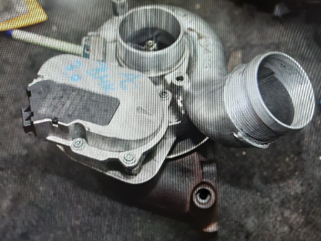 bontott AUDI A6 C6 Turbó