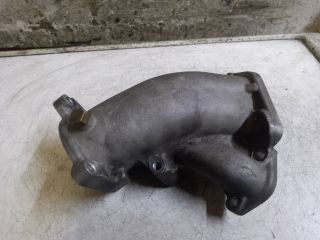 bontott AUDI A6 C6 Turbócső