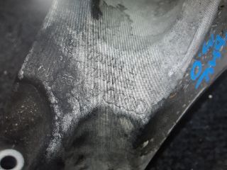 bontott AUDI A6 C6 Váltó Tartó Bak (Pozíciófüggetlen)