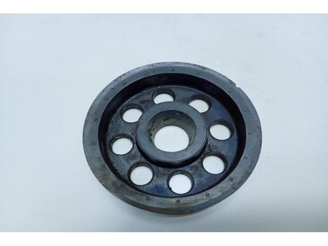 bontott AUDI A6 C6 Vezérműkerék