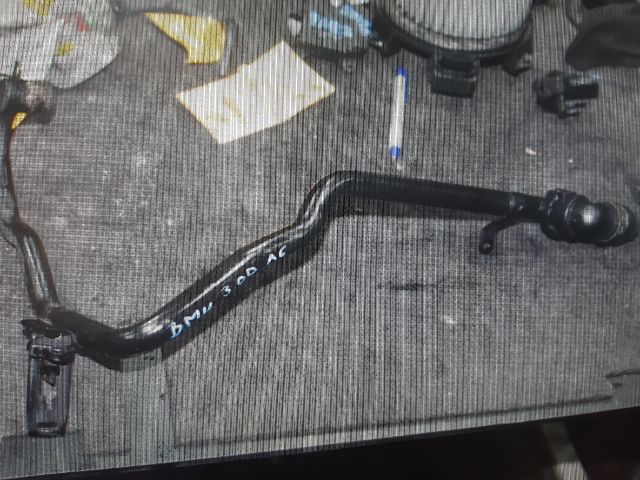 bontott AUDI A6 C6 Vízcső