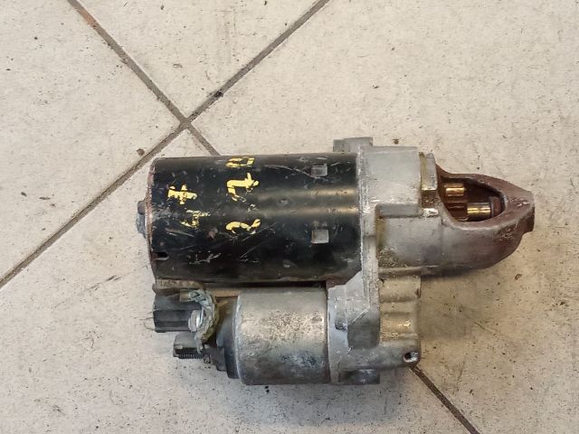 bontott AUDI A6 C6 Önindító